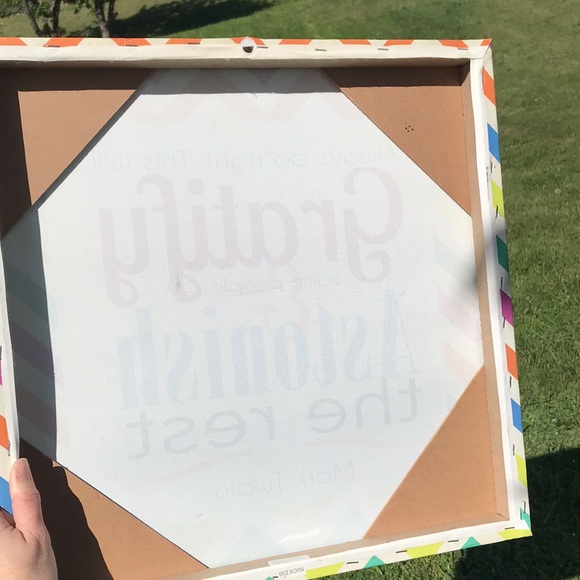 ColorCanvas Always do right. This will Gratify some people and Astonish the rest - Picture 15 of 16